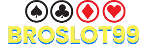 Logo BROSLOT99